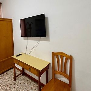 Habitación Triple Estándar